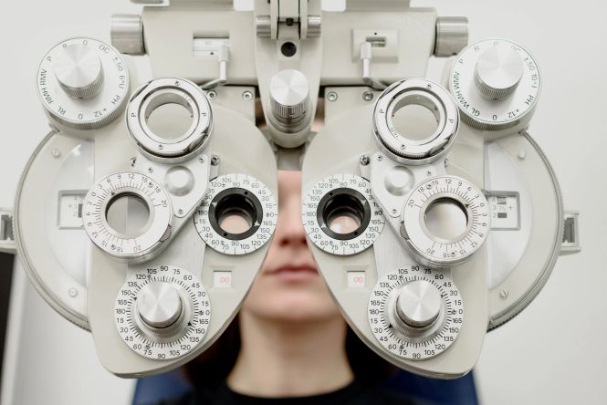 Основные признаки и симптомы катаракты