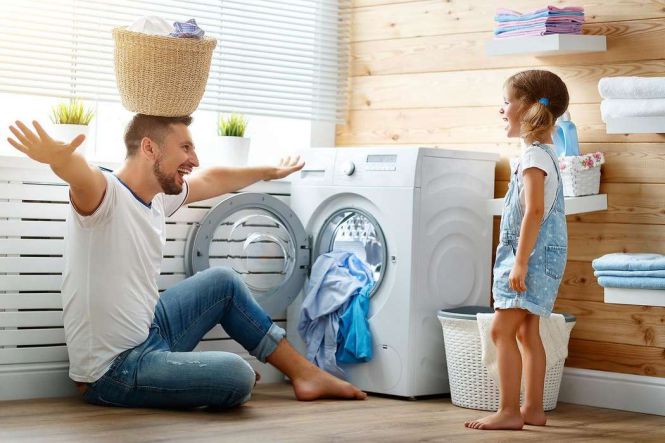 Основные критерии выбора стиральной машинки