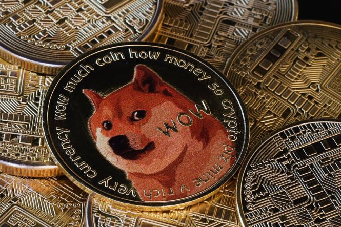 Переваги та недоліки Dogecoin