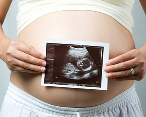 31 Неделя Беременности Фото Малыша