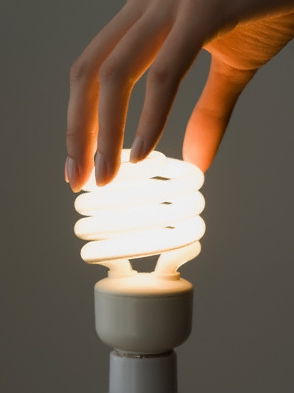 влияние энергосберегащих ламп на здоровье